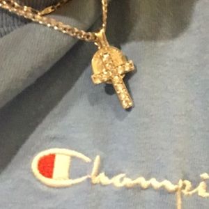 Meet your Posher, Brett